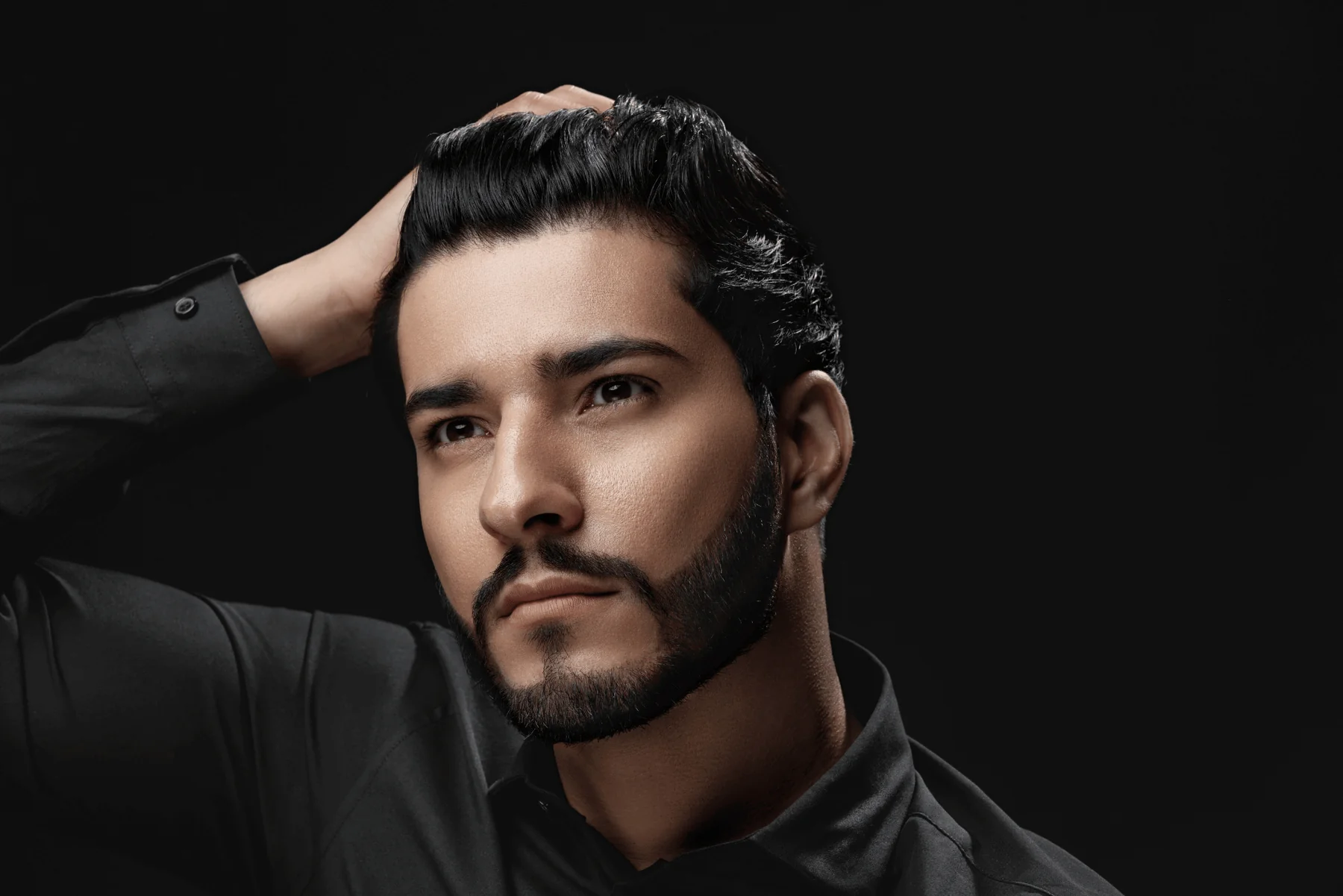 Master Your Grooming Legacy