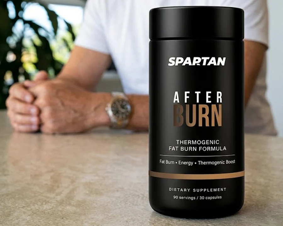 AfterBurn (TEST) - Image 3